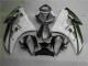 Weiß Silber R6 06-07 Verkleidungen Weiß Silber R6 06-07 Verkleidungen