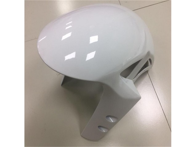 Weiß Silber R6 17-23 Verkleidungen Weiß Silber R6 17-23 Verkleidungen