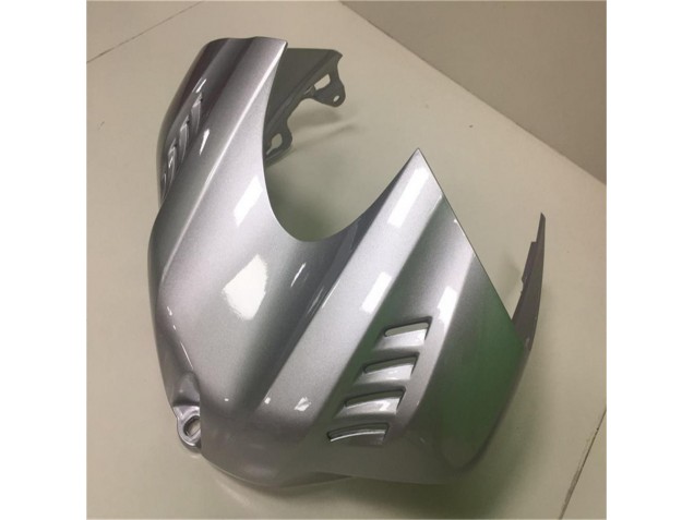 Weiß Silber R6 17-23 Verkleidungen Weiß Silber R6 17-23 Verkleidungen