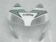 Weiß Silber Repsol CBR 600 RR 03-04 Verkleidungen