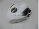 Weiß Silber Schwarz CBR 600 RR 09-12 Verkleidungen