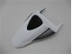 Weiß Silber Schwarz CBR 600 RR 09-12 Verkleidungen