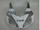 Weiß Silber Schwarz Repsol CBR 1000 RR 04-05 Verkleidungen