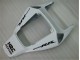 Weiß Silber Schwarz Repsol CBR 1000 RR 04-05 Verkleidungen