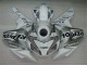 Weiß Silber Schwarz Repsol CBR 1000 RR 04-05 Verkleidungen