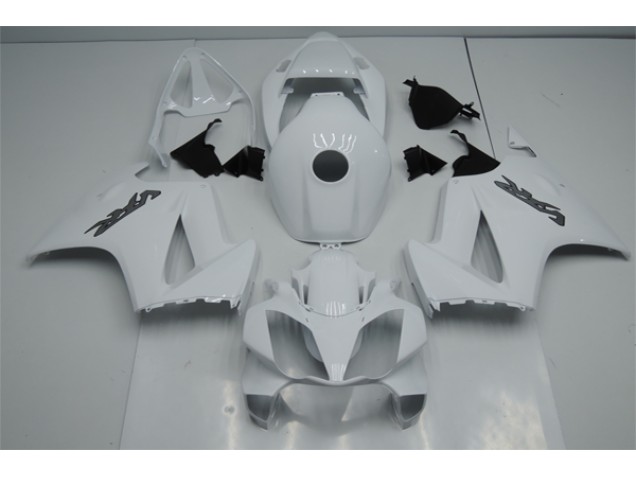 Weiß VFR 800 02-13 Verkleidungen & Plastik Weiß VFR 800 02-13 Verkleidungen & Plastik