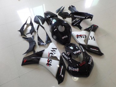 West Rennen CBR 1000 RR 08-11 Verkleidungen