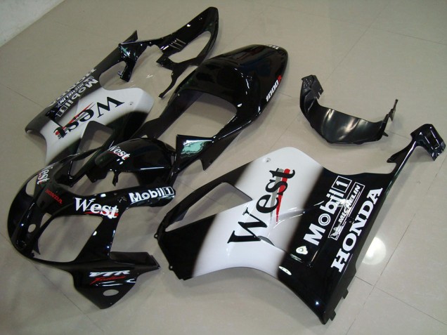 West VTR 1000 00-06 Verkleidung West VTR 1000 00-06 Verkleidung