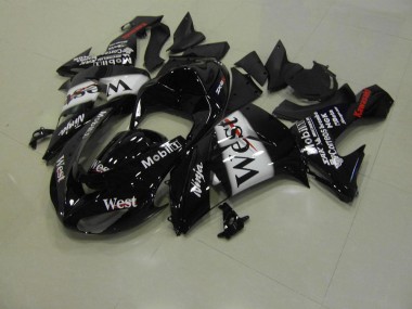 West ZX10R 06-07 Verkleidung