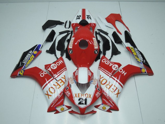 Xerox 21 CBR 1000 RR 12-16 Verkleidungen
