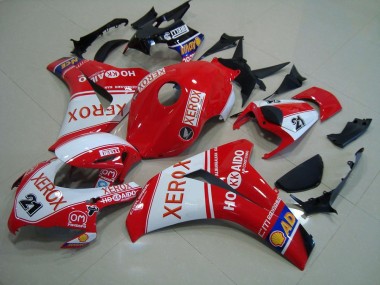 Xerox CBR 1000 RR 08-11 Verkleidungen